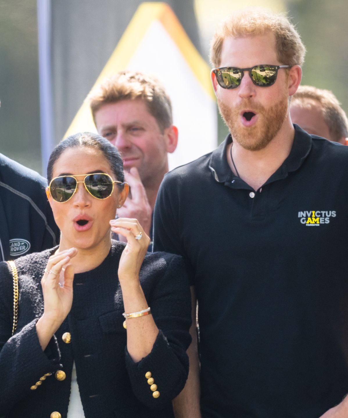 Meghan Markle krytykowana przez królewskich ekspertów. Znów oskarżała royalsów