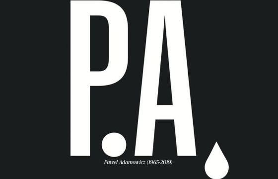 Okładki autorstwa Tomasza Bocheńskiego nagrodzone w 21. edycji European Newspaper Award