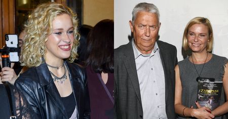 Paulina Młynarska bohatersko BRONI innej "nepo baby" Heleny Englert: "Bycie dzieckiem ludzi sławnych nie sprowadza się do prostego 'TATA ZAŁATWIŁ'"