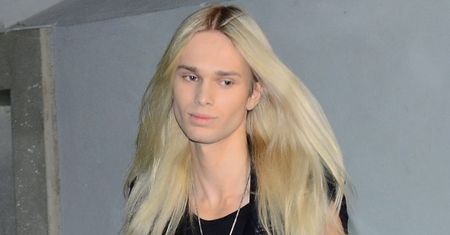 Mateusz Maga wystąpił w 4. edycji "Top Model" i nagle zniknął z show biznesu. Jak dziś wygląda i co robi? (ZDJĘCIA)