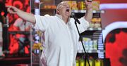 Rudi Schuberth musi dorabiać do "żenującej" emerytury. Czym się zajmuje?