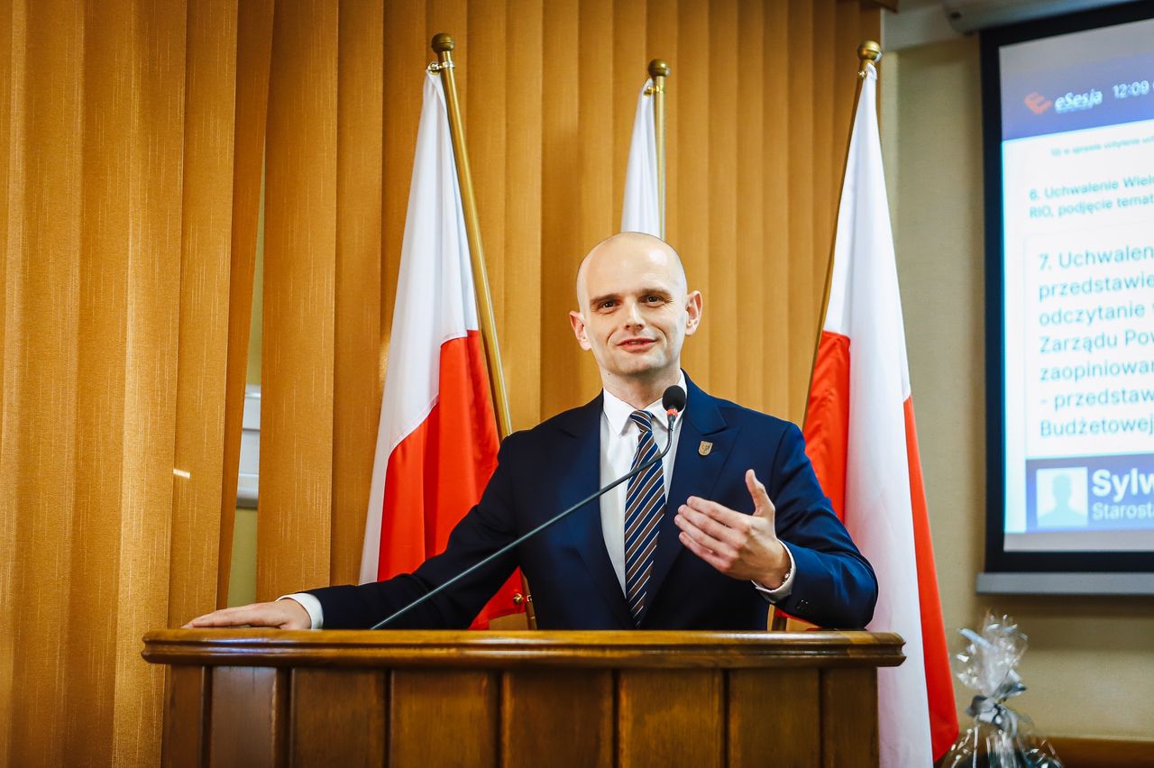 Ostatnia sesja w 2025 roku 