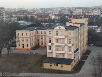 DPS założony przez ks. Dymera. Zarządca chce kontroli, choć zapowiedział ją już wojewoda