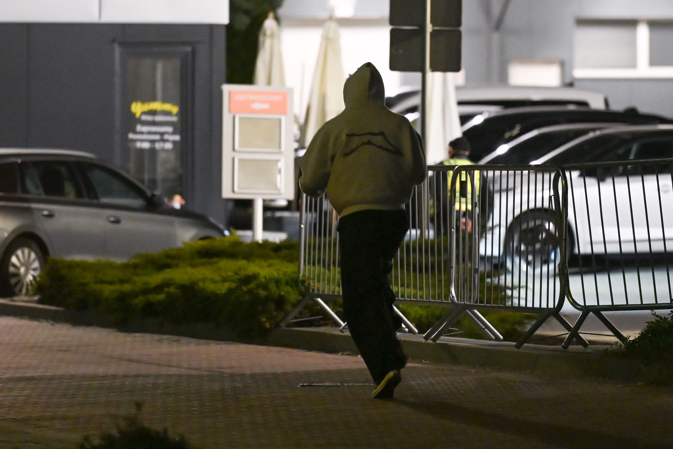 Kulisy ćwierćfinału "Tańca z Gwiazdami"