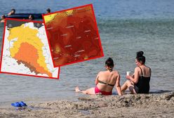 Uważaj, zacznie się już dziś. Najnowsza prognoza na długi weekend