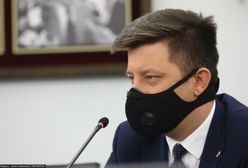 Koronawirus w Polsce. Zmiany w szczepieniach. Michał Dworczyk wyjaśnia