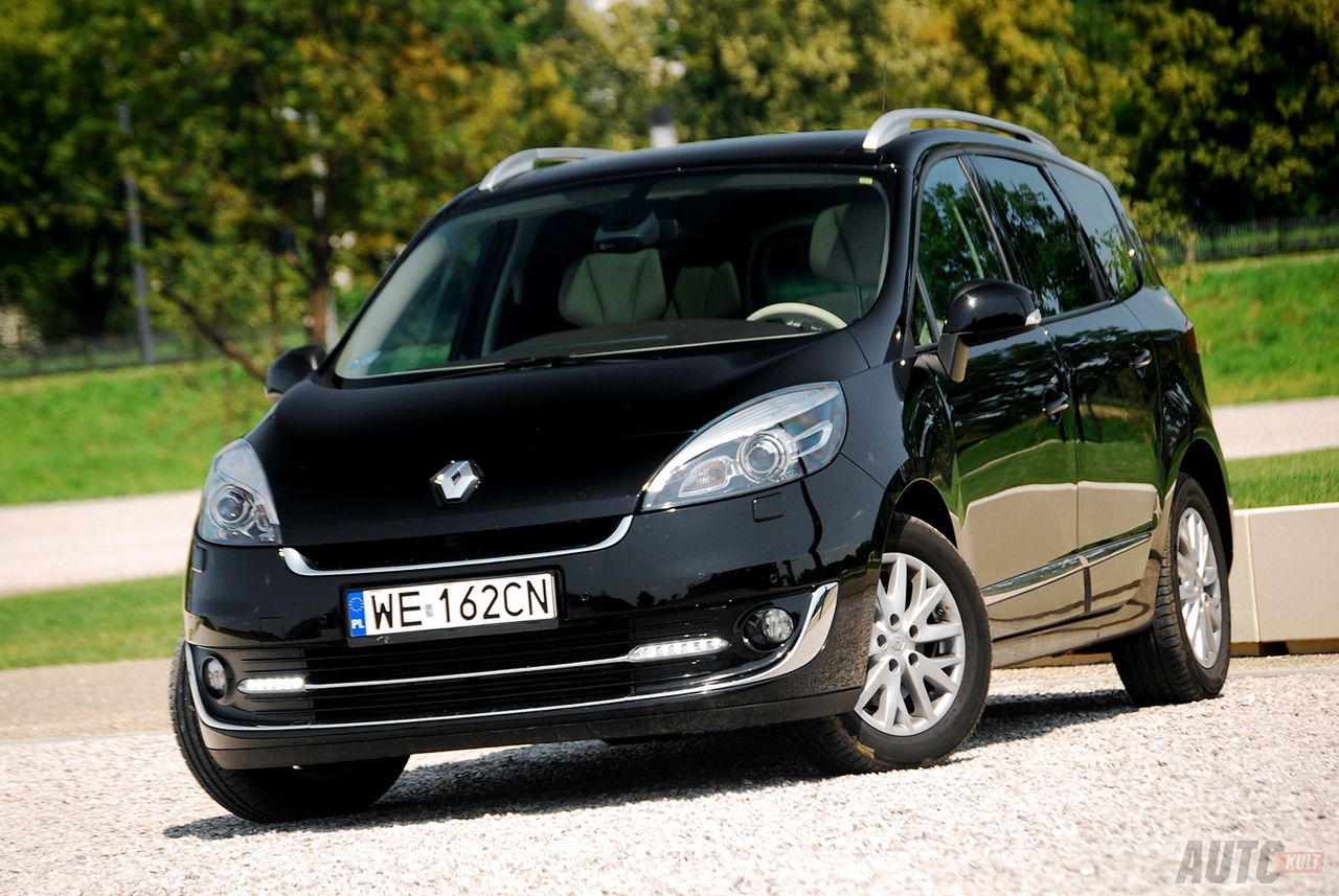 Renault Grand Scenic