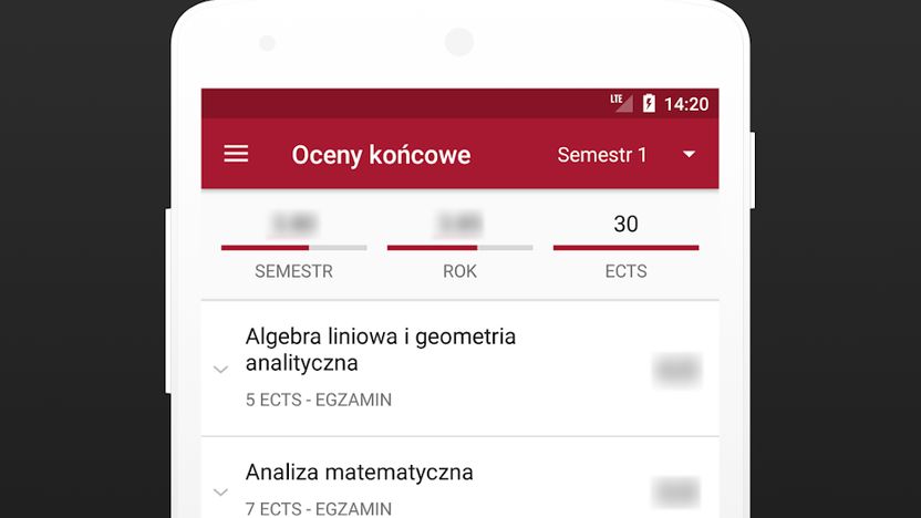 AGH Wirtualny Dziekanat 3
