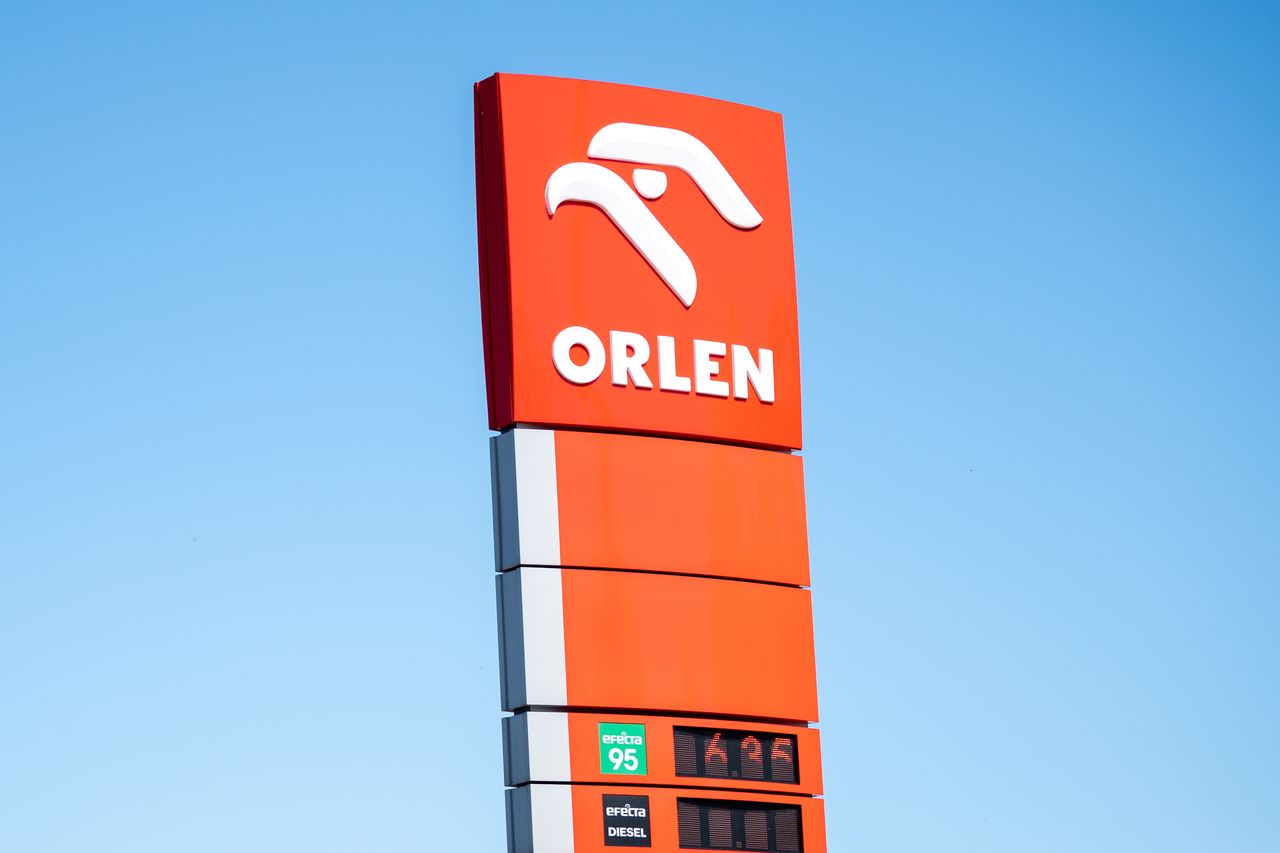 Amerykanie nie dostarczyli gazu. Orlen może dostać odszkodowanie