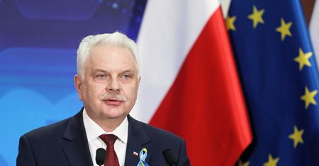 Polskie szpitale gotowe na wypadek wojny. "Mamy wypracowane procedury"