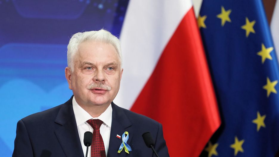 Polskie szpitale gotowe na ewentualną wojnę. "Mamy wypracowane procedury"