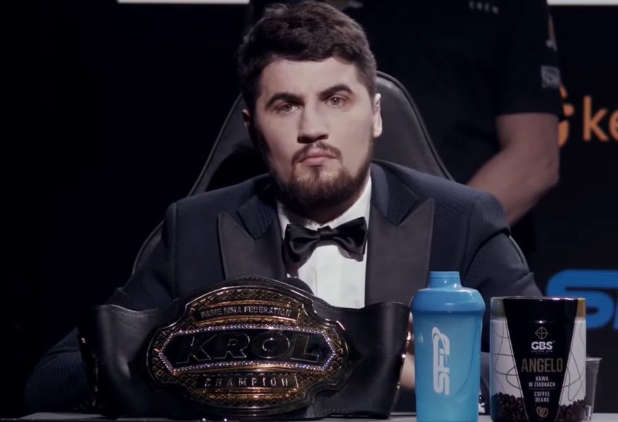 Kto zawalczy na Fame MMA 10? Karta zawodników