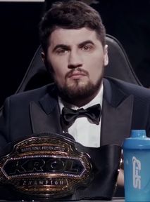 Kto komu spuści lanie na Fame MMA 10? Znamy pełną kartę walk