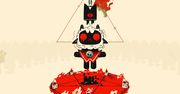 Cult of the Lamb. Załóż sektę, znajdź żonę, zjedz wrogów [RECENZJA]