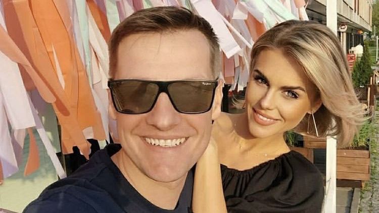 Ich miłość rozpoczęła się od tańca 