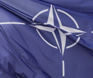 NATO podjęło decyzję ws. Bałkanów. "Proces jest w toku"