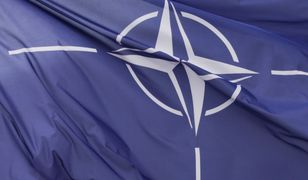 NATO podjęło decyzję ws. Bałkanów. "Proces jest w toku"