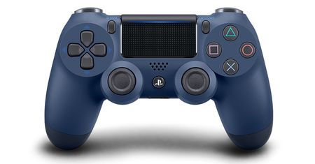 DualShock 4 zadziała na PlayStation 5, ale będzie mocno „upośledzony”
