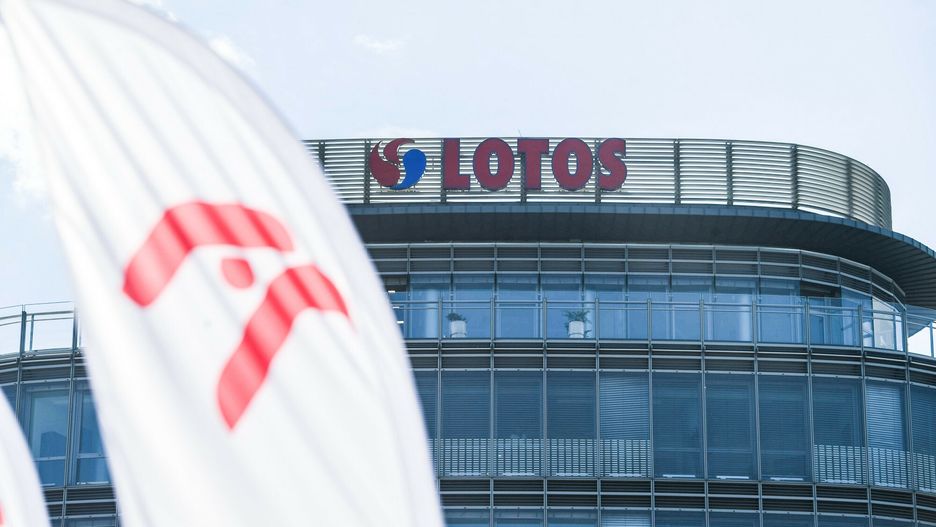 Lotos stał się częścią Orlenu