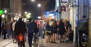 Walka z nocnym hałasem w Krakowie. Burmistrz nocny i city helpersi w gotowości