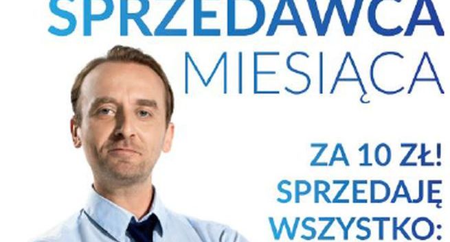 „Wszystko za 10 zł”. UOKiK bierze pod lupę kampanię Vectry (wideo)