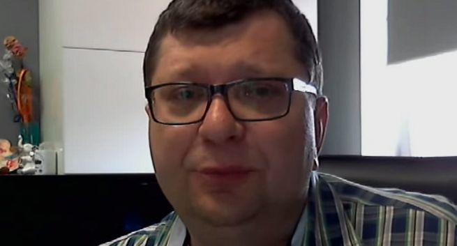 Po założeniu partii Zbigniew Stonoga nie wycofuje się z mediów, chciałby przejąć TV Republikę