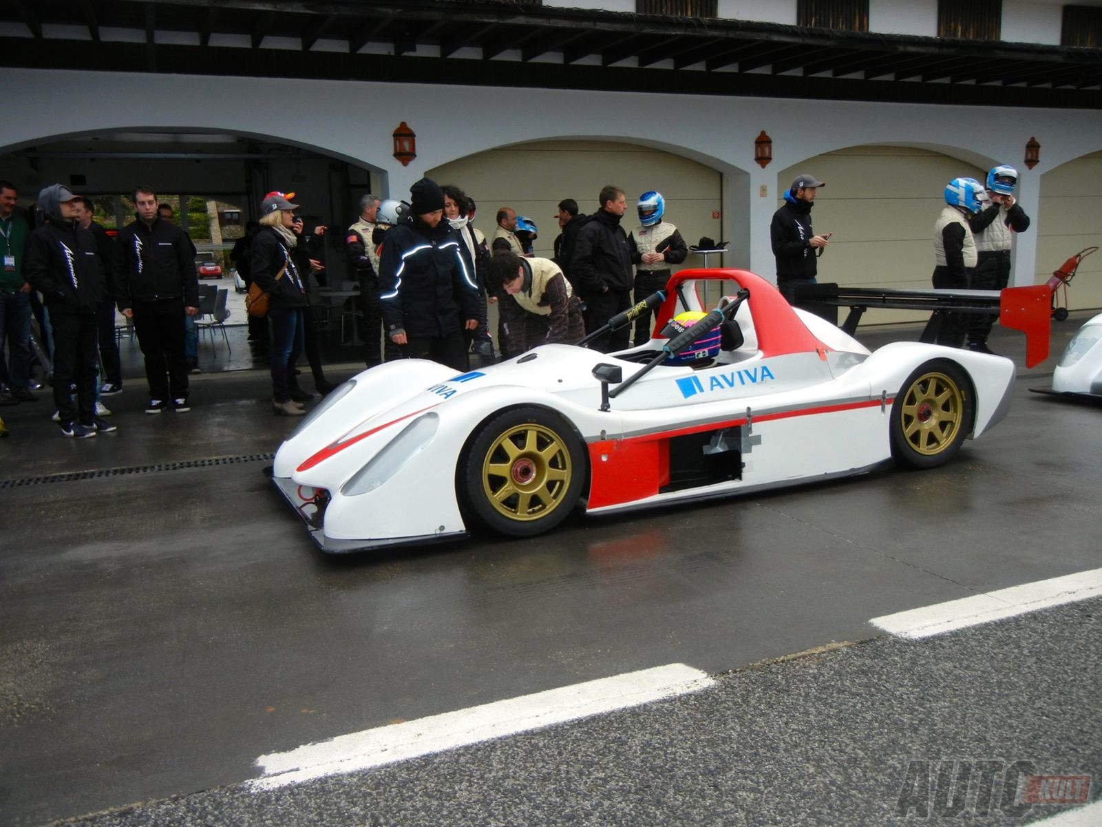Test opon Bridgestone Potenza Adrenalin RE002 w Ascari Race Resort [galeria] 166