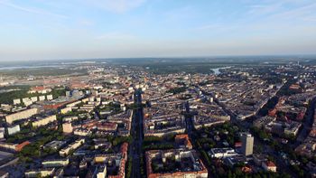 Pogoda w Szczecinie. Prognoza na sobotę 28 marca. Mroźny poranek, wieczorem możliwy słaby deszcz