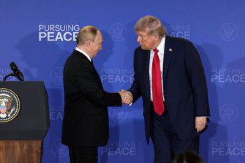 CNN: Szczyt Trump-Putin może się opóźnić