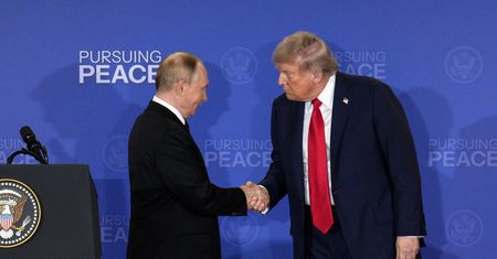 CNN: Szczyt Trump-Putin może się opóźnić