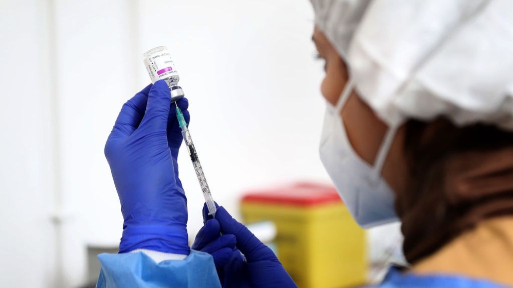 Nowe informacje ws. szczepionki firmy AstraZeneca