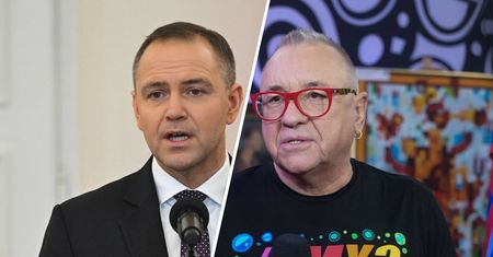 Nawrocki nie wsparł WOŚP. Jest reakcja Owsiaka