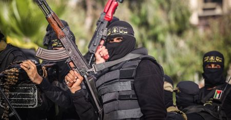 Były szef Mosadu o islamskich terrorystach. "Gdyby nie ropa, byliby lokalnym marginesem"