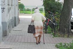Terminy wypłat emerytur w sierpniu. Nie do końca zgodne z harmonogramem