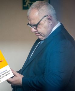 InPost żartuje z Jacka Sasina. Firma usuwa wpis i się tłumaczy