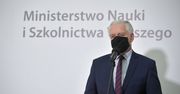 Gowin: będzie wsparcie. Zapowiada pomoc kolejnym branżom