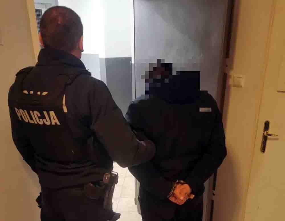 Karpacz: Wszedł niezaproszony na urodziny i pobił solenizanta