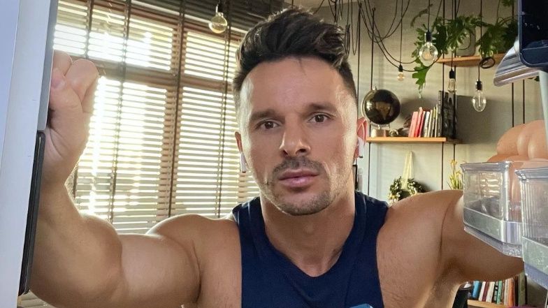 Qczaj odpowiada na KRYTYKĘ programu "To tylko kilka dni": "Jestem DUMNY, że wziąłem w tym udział"