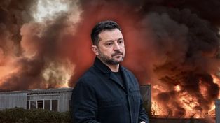 Ostrzeżenie z Kijowa. Rosja szykuje kolejne ataki balistyczne