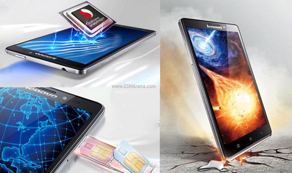 Lenovo Vibe Z - 5,5-calowy phablet ze świetną specyfikacją i ciekawym etui 1