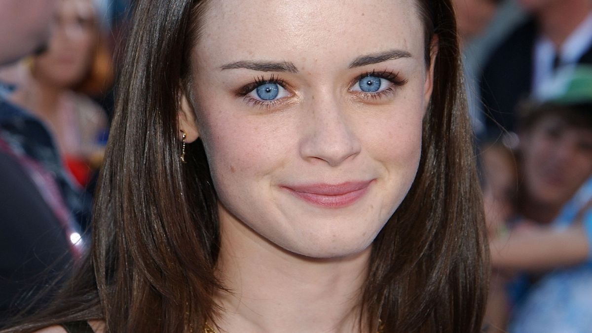 Alexis Bledel