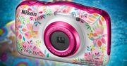 Nikon Coolpix W150 – wodoodporny kompakt do zabawy