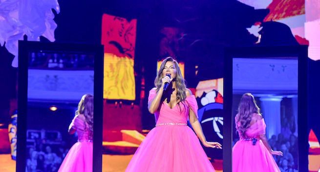 Dzień Disneya w Polsacie. Pięć filmów i specjalny koncert