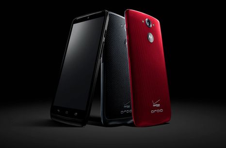 Motorola Droid Turbo