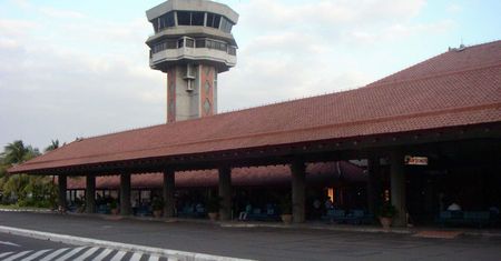 Kokaina w bieliźnie i zabawce erotycznej. Peruwianka zatrzymana na Bali