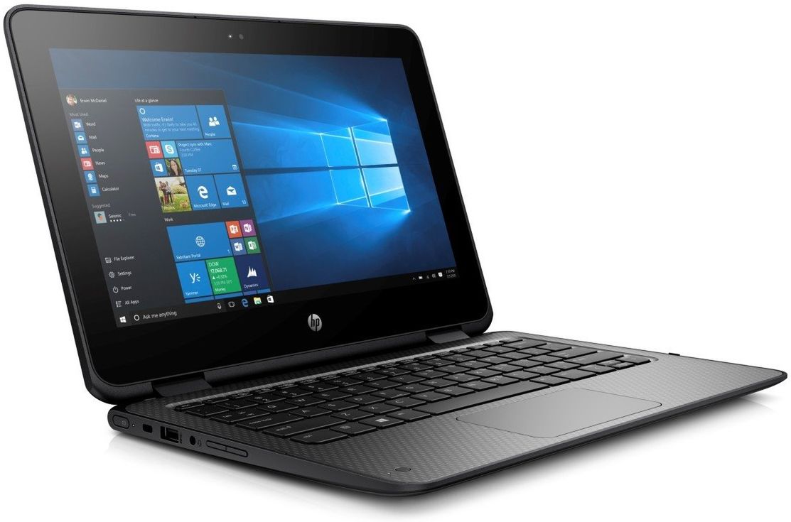 HP ProBook x360 11 G1 Education Edition: niezniszczalny konwertowalny laptop 3