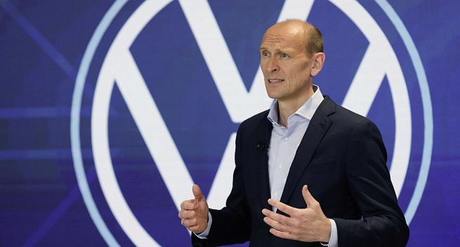 Volkswagen przedstawia nową strategię „Accelerate”. Transformacja przyspieszy