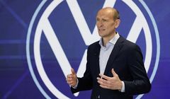 Volkswagen przedstawia nową strategię „Accelerate”. Transformacja przyspieszy
