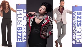 Mamy zwiastun "Supermodelka Plus Size". "Powinna mieć minimum rozmiar 42 i figurę klepsydry!"