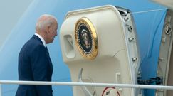 Joe Biden w Warszawie. Czego oczekuje Polska po wizycie prezydenta USA?